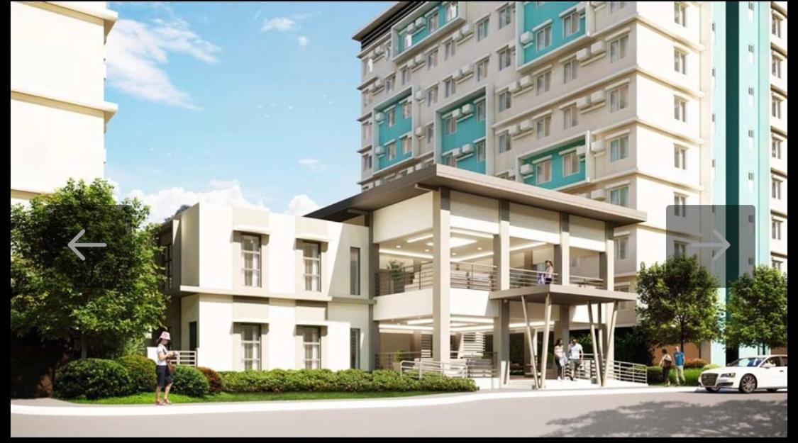 One Spatial Two Bedroom Condominium Unit With Pool And Gym Free Netflix And Wifi Iloilo Zewnętrze zdjęcie